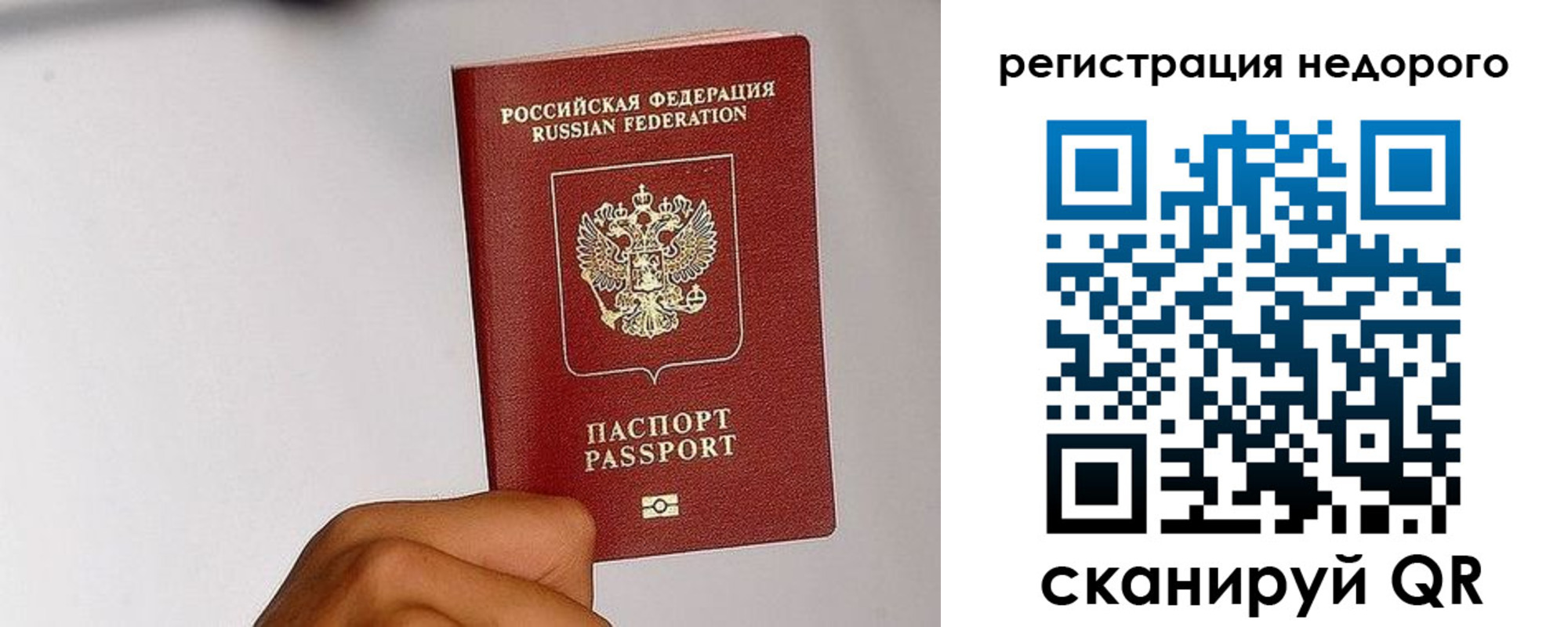 прописка 2025 в Высоковске
